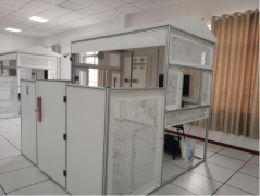 智能家居綜合（hé）實訓