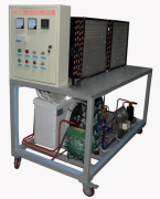 活塞式壓縮機製（zhì）冷