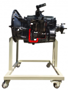 AMT電控機械變速器