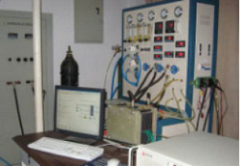 水冷型燃料電池科