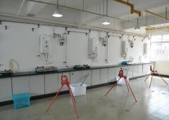 燃氣管道及（jí）附屬設