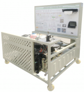 混合动力汽车（chē）传（chuán）动