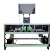 動力電池PACK裝調