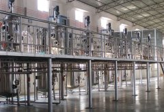 全自（zì）動多聯不鏽鋼