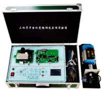 三（sān）相異步電機變頻