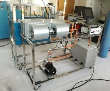 風機盤管熱工性能