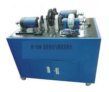 齒輪傳動與測試實