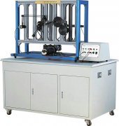 平麵機構組合測試