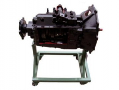 東風天錦（jǐn）變速（sù）器解