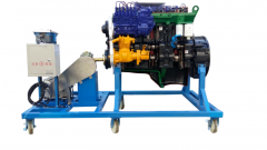 東風（fēng）天（tiān）錦內燃機解