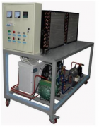 半閉活塞式壓縮機（jī）