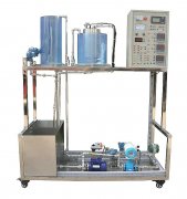 化工自動化儀表實