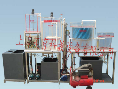 纺织印染废（fèi）水处理