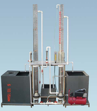 酸性廢水動態過（guò）濾