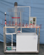 幅流（liú）式（shì）沉澱池裝置