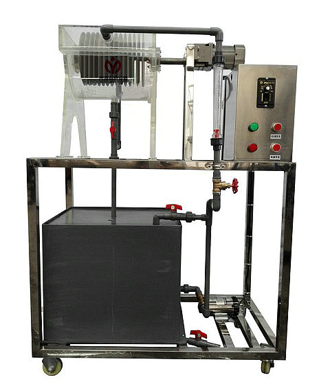 生物轉盤實驗裝（zhuāng）置