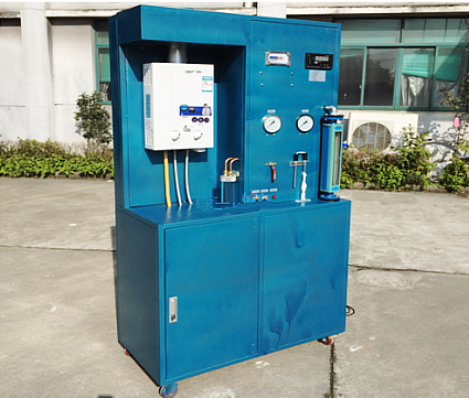 小（xiǎo）型（xíng）燃氣鍋爐（lú）熱工