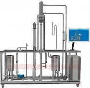 數字型（xíng）單管升膜（mó）蒸