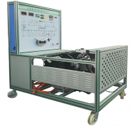 比亞迪E5汽（qì）車空調