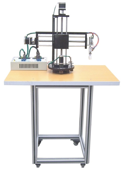 挖、推、機械手、