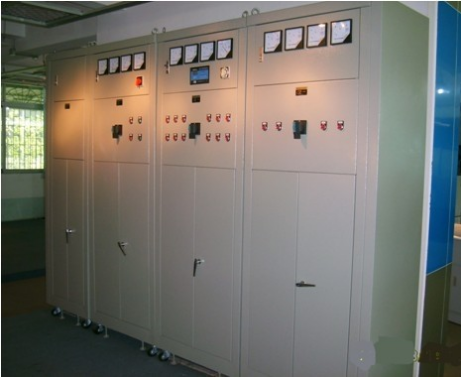 戶外（wài）高壓實訓設備