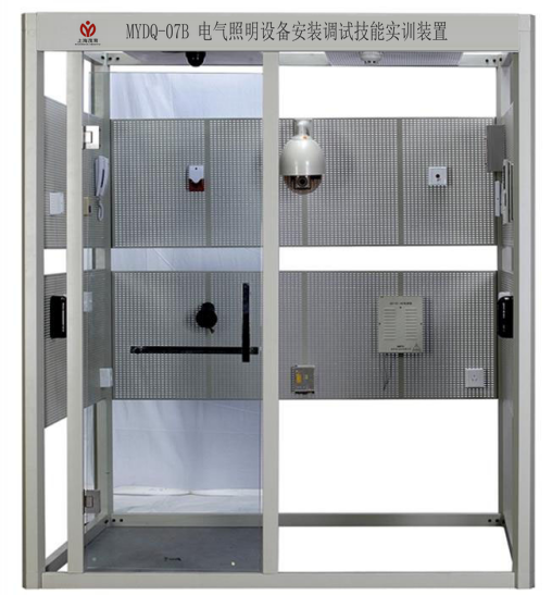 電氣照明設備安裝