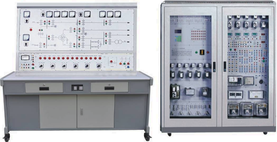 電力係統繼電保護