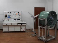 風力發電係（xì）統實訓