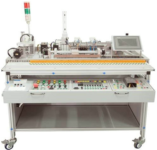 典型機電設備安裝（zhuāng）