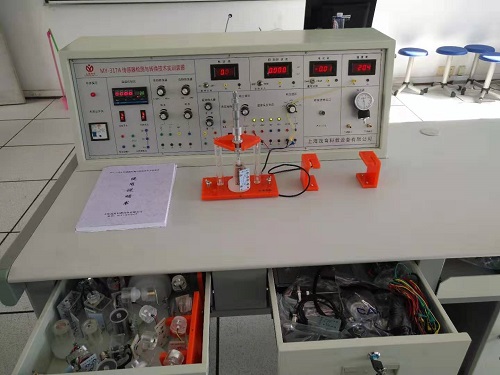 傳感器實訓裝置