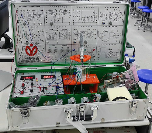 傳（chuán）感器與檢（jiǎn）測技術（shù）