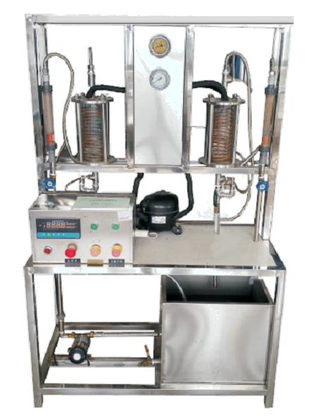 水熱泵循環裝置