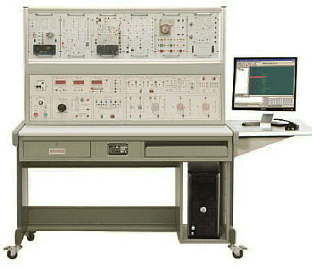 製冷電子基礎技能