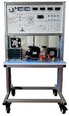 變頻電冰箱（xiāng）綜合原