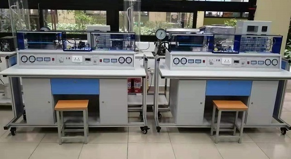 變頻空調製冷製熱