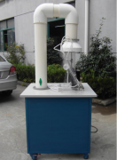 通風排（pái）煙係統教學