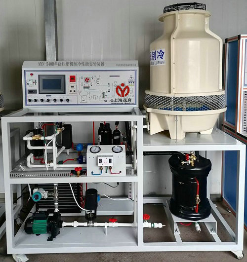 單級壓縮機製冷性（xìng）