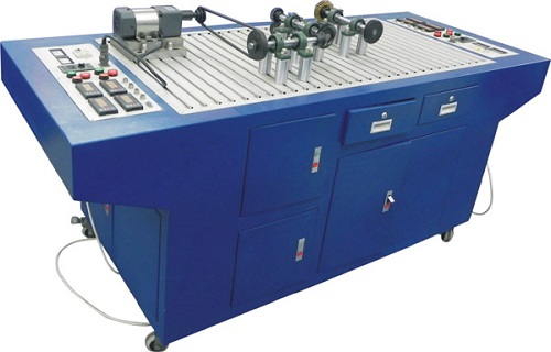 機械（xiè）係統搭接與測