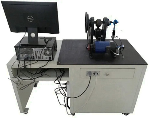 機械係（xì）統動力學飛