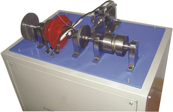 多種凸輪機構實（shí）驗