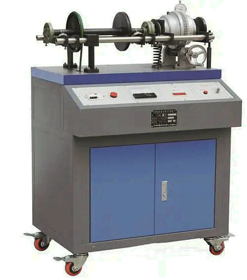 智能動平衡實（shí）驗（yàn）台