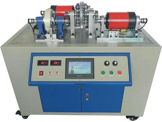 輪係創新綜合實驗