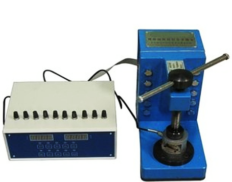 靜態螺栓組聯接綜（zōng）