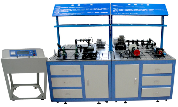 機械基礎綜合分析（xī）