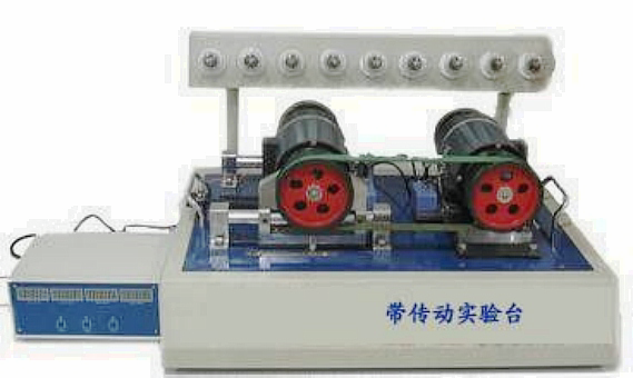 帶.鏈傳動實驗台