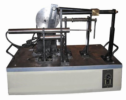 曲柄滑塊導杆（gǎn）凸輪