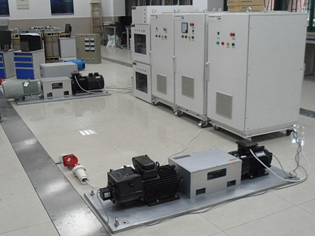 雙饋風力發電係統（tǒng）