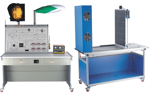 太陽能電源技術及