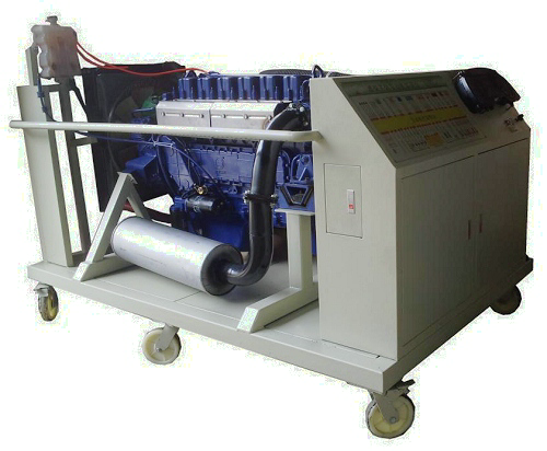 康明斯柴油發動機