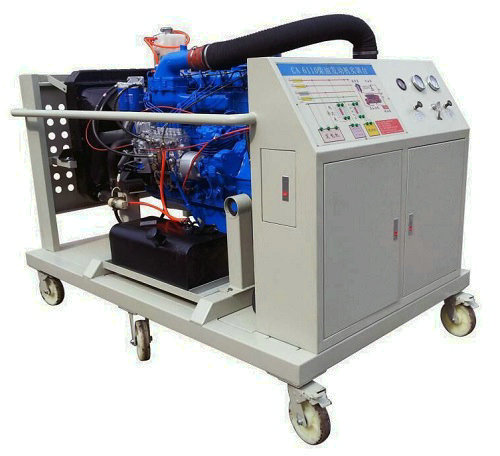 工程機械（xiè）內燃機模